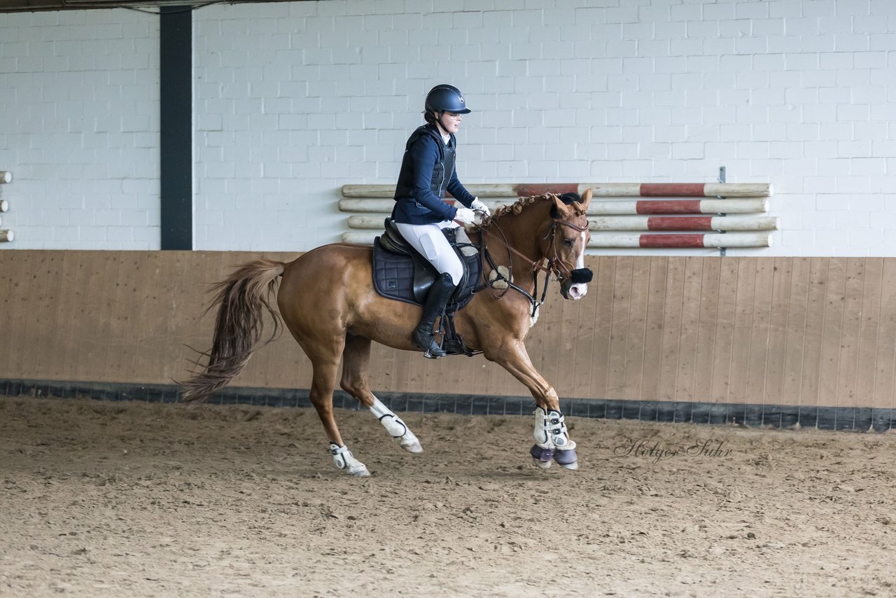 Bild 67 - Pony Akademie Turnier